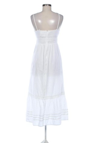 Φόρεμα H&M L.O.G.G., Μέγεθος S, Χρώμα Λευκό, Τιμή 25,56 €