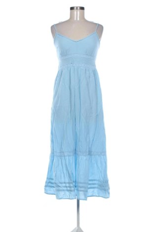 Sukienka H&M L.O.G.G., Rozmiar S, Kolor Niebieski, Cena 107,17 zł