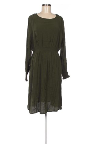 Рокля H&M Mama, Размер XL, Цвят Зелен, Цена 8,69 €, #136417982