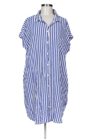 Kleid H&M Mama, Größe L, Farbe Blau, Preis € 32,99