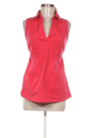 Kleid H&M Mama, Größe S, Farbe Rot, Preis 19,93 €, #136455248