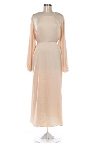 Rochie H&M Mama, Mărime XXL, Culoare Ecru, Preț 196,99 Lei