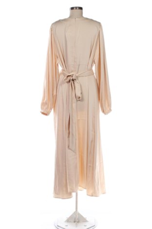Rochie H&M Mama, Mărime XXL, Culoare Ecru, Preț 196,99 Lei