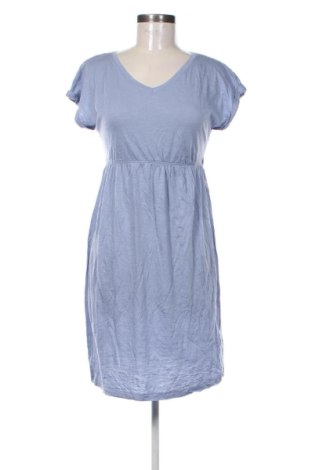 Rochie H&M Mama, Mărime S, Culoare Albastru, Preț 123,99 Lei