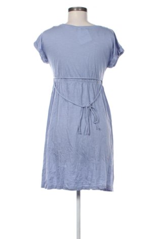 Rochie H&M Mama, Mărime S, Culoare Albastru, Preț 123,99 Lei