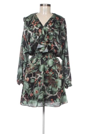 Kleid H&M x Johanna Ortiz, Größe M, Farbe Mehrfarbig, Preis € 19,97