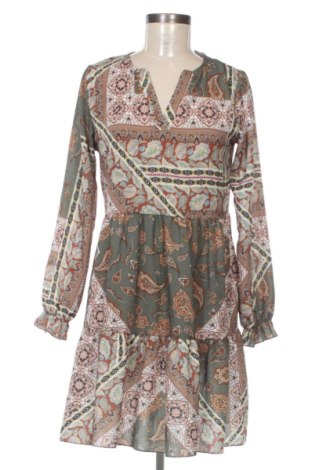 Рокля Haily`s, Размер S, Цвят Многоцветен, Цена 25,05 €
