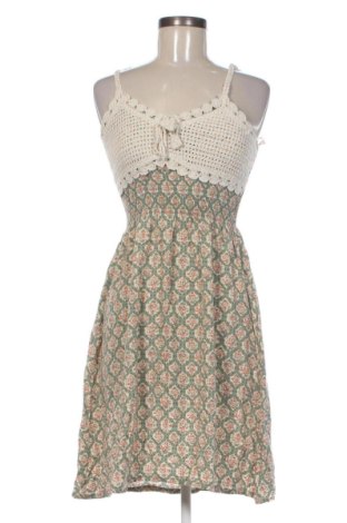 Kleid Haily`s, Größe XS, Farbe Mehrfarbig, Preis 31,99 €