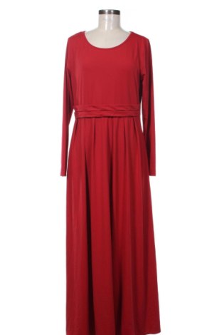 Kleid Halara, Größe XL, Farbe Rot, Preis 41,99 €