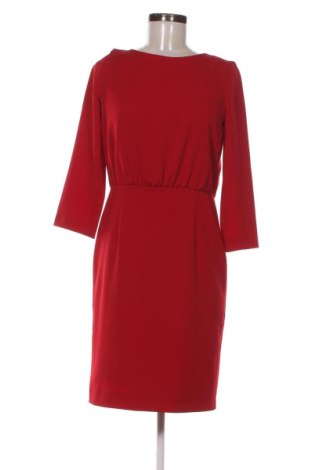 Rochie Hallhuber, Mărime S, Culoare Roșu, Preț 111,99 Lei, #136395970