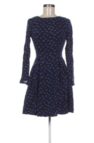 Kleid Hallhuber, Größe XS, Farbe Mehrfarbig, Preis 54,99 €