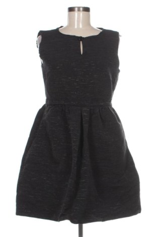 Kleid Hallhuber, Größe M, Farbe Schwarz, Preis 42,01 €, #136427204