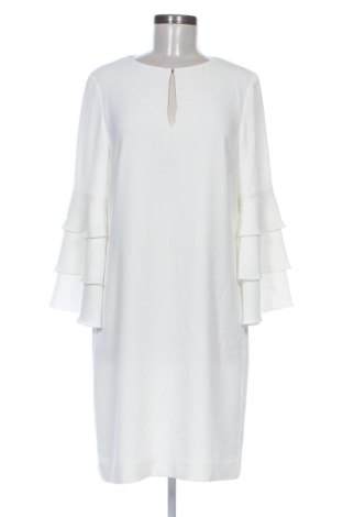 Φόρεμα Hallhuber, Μέγεθος M, Χρώμα Λευκό, Τιμή 50,99 €