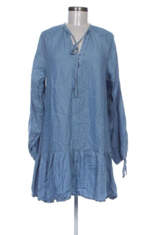 Kleid Hampton Republic, Größe M, Farbe Blau, Preis 31,99 €