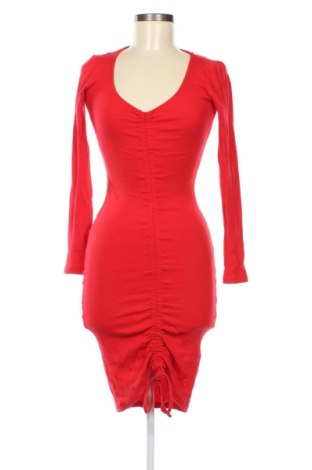 Kleid Hdm, Größe L, Farbe Rot, Preis 19,95 €, #136417208