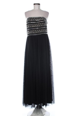 Kleid Heine, Größe L, Farbe Schwarz, Preis 32,00 €