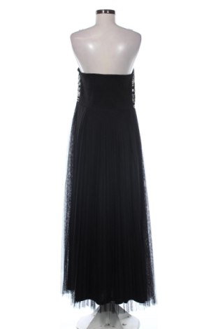 Kleid Heine, Größe L, Farbe Schwarz, Preis 32,00 €