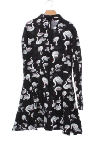 Šaty  Hell Bunny, Velikost XS, Barva Vícebarevné, Cena  729,00 Kč
