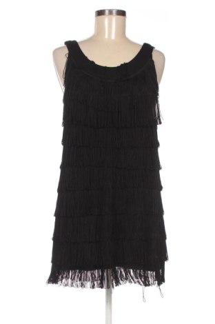 Kleid Hell Bunny, Größe S, Farbe Schwarz, Preis 31,99 €