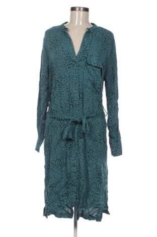 Рокля Hema, Размер L, Цвят Зелен, Цена 39,88 €