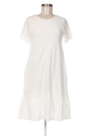 Φόρεμα Hessnatur, Μέγεθος M, Χρώμα Λευκό, Τιμή 50,99 €
