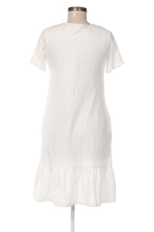 Φόρεμα Hessnatur, Μέγεθος M, Χρώμα Λευκό, Τιμή 50,99 €