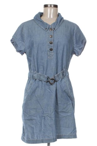 Рокля Hilfiger Denim, Размер XS, Цвят Син, Цена 56,24 €
