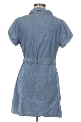 Рокля Hilfiger Denim, Размер XS, Цвят Син, Цена 56,24 €