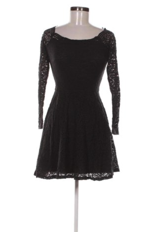 Φόρεμα Hollister, Μέγεθος XS, Χρώμα Μαύρο, Τιμή 25,00 €