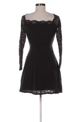 Φόρεμα Hollister, Μέγεθος XS, Χρώμα Μαύρο, Τιμή 25,00 €