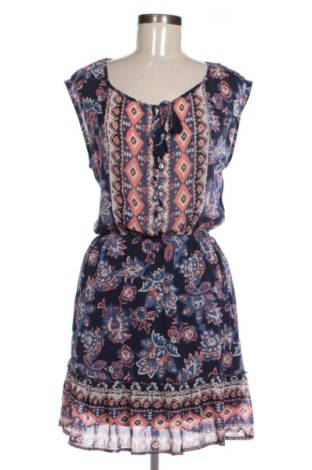 Kleid Hollister, Größe M, Farbe Mehrfarbig, Preis € 33,23