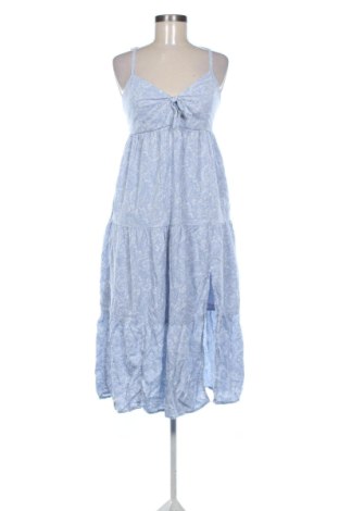 Kleid Hollister, Größe M, Farbe Mehrfarbig, Preis € 25,00
