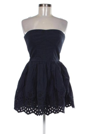 Kleid Hollister, Größe XS, Farbe Schwarz, Preis 25,00 €