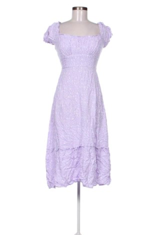 Kleid Hollister, Größe S, Farbe Mehrfarbig, Preis 31,99 €