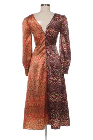 Kleid Honey Punch, Größe S, Farbe Mehrfarbig, Preis 25,00 €