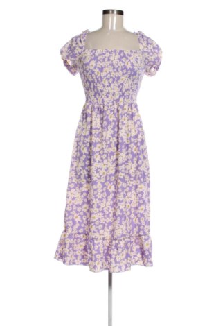 Φόρεμα House, Μέγεθος XS, Χρώμα Πολύχρωμο, Τιμή 19,97 €