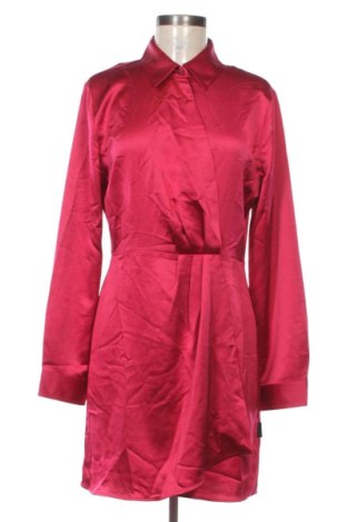 Rochie Hugo Boss, Mărime M, Culoare Roșu, Preț 664,99 Lei, #136403500