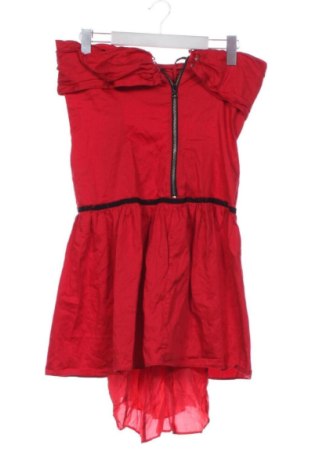 Φόρεμα Hugo Boss, Μέγεθος S, Χρώμα Κόκκινο, Τιμή 257,70 €