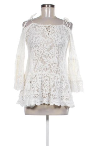 Kleid Hunkemoller, Größe S, Farbe Ecru, Preis 25,00 €, #136492051