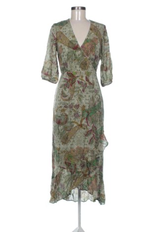 Rochie IKKS, Mărime S, Culoare Multicolor, Preț 936,92 Lei