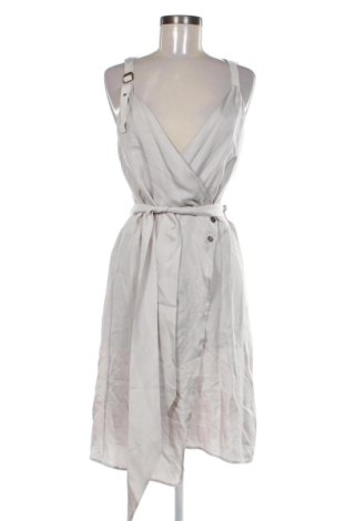 Kleid IKKS, Größe S, Farbe Grau, Preis 27,99 €, #136496805
