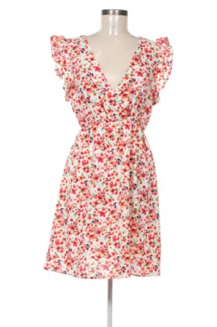 Kleid IKOONE & BIANKA, Größe M, Farbe Mehrfarbig, Preis € 26,99