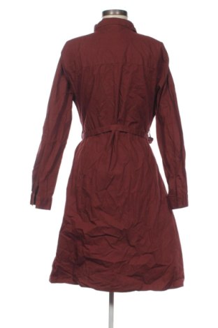 Kleid Ichi, Größe L, Farbe Braun, Preis € 25,00