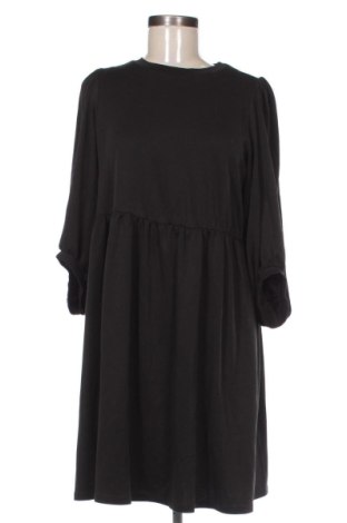 Φόρεμα Ichi, Μέγεθος M, Χρώμα Μαύρο, Τιμή 25,00 €