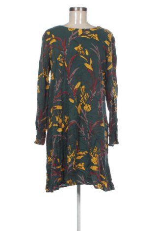 Kleid Ichi, Größe L, Farbe Mehrfarbig, Preis 31,99 €