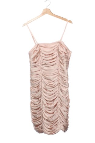 Rochie Ici Et Maintenant, Mărime M, Culoare Bej, Preț 183,99 Lei