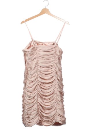 Rochie Ici Et Maintenant, Mărime M, Culoare Bej, Preț 183,99 Lei