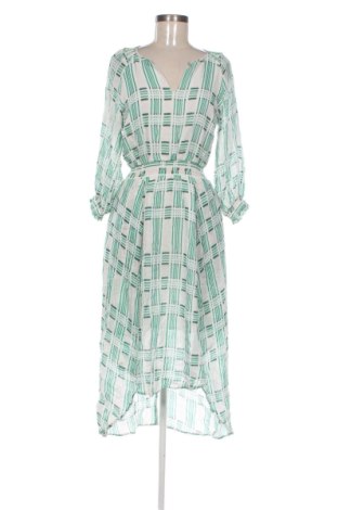 Φόρεμα In Wear, Μέγεθος S, Χρώμα Πολύχρωμο, Τιμή 50,99 €