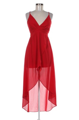 Φόρεμα Iris, Μέγεθος M, Χρώμα Κόκκινο, Τιμή 19,94 €
