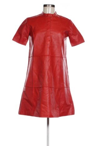 Rochie Isaco & Kawa, Mărime S, Culoare Roșu, Preț 122,99 Lei, #136437462